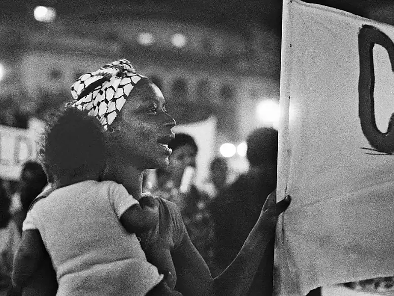 Exposição mostra relação da escravidão com o momento presente
