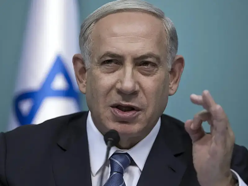 Israel aceita termos gerais de proposta de Biden para encerrar guerra, diz assessor de Netanyahu