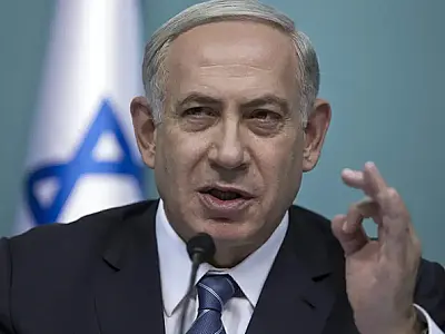 Israel aceita termos gerais de proposta de Biden para encerrar guerra, diz assessor de Netanyahu