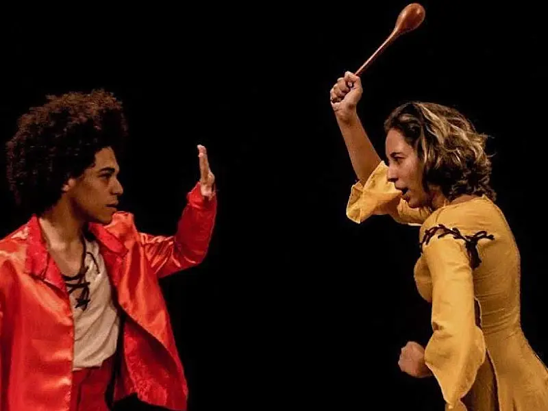 Escola de artes cênicas abre seleção de novos alunos