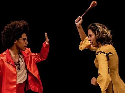 Escola de artes cênicas abre seleção de novos alunos