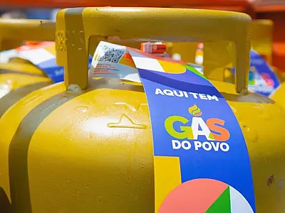 CAIXA disponibiliza vale-recarga para 4,5 milhões de famílias em todo o país