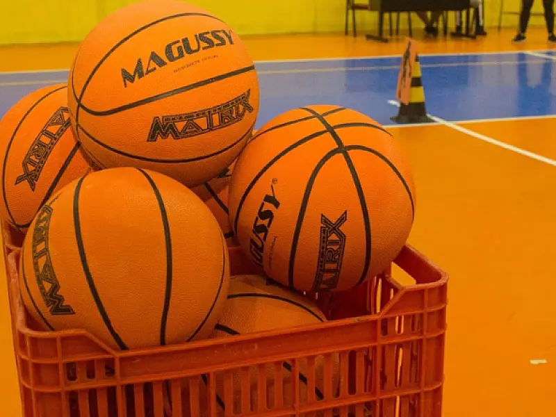 São Vicente abre quase 200 vagas esportivas gratuitas em diversas modalidades