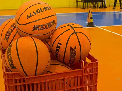 São Vicente abre quase 200 vagas esportivas gratuitas em diversas modalidades