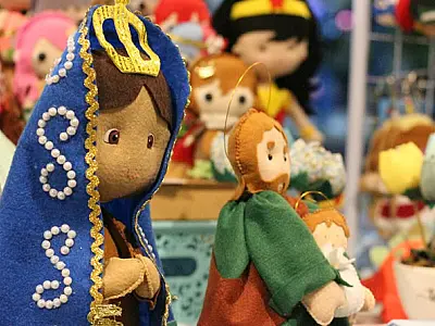 Bazar Criativo da ESAMC Santos reúne variedade de nichos e fomenta empreendedorismo