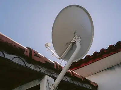 Nova parabólica digital: prazo para solicitar instalação do kit gratuito termina em 30 de junho
