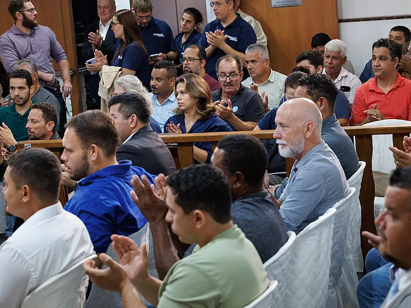 Em audiência, Litoral Sul e Vale do Ribeira pedem investimentos em educação, turismo e obras viárias
