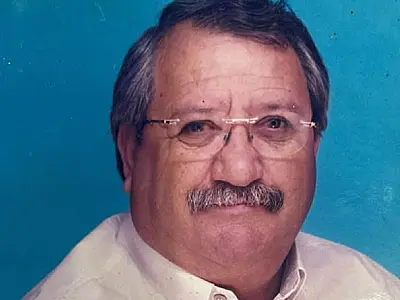 Quem foi Francisco Soto Barreiro Filho?