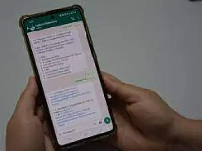Secretaria da Fazenda lança WhatsApp para atendimento de demandas