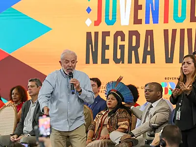 Governo prevê mais de R$ 665 milhões em ações para jovens negros