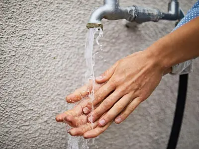 SP inicia o maior projeto de hidrômetros inteligentes do mundo, reforçando o uso consciente da água