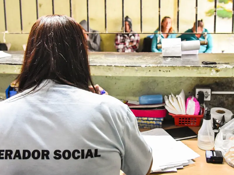 Centro POP transforma acolhimento em oportunidade de recomeço