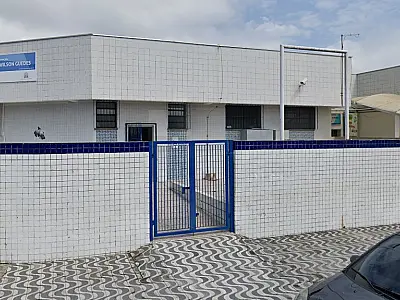 Prefeitura entrega obras de revitalização da EM Dr. Wilson Guedes