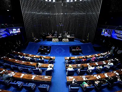 Senado aprova ampliação de prestação de contas da Lei Aldir Blanc