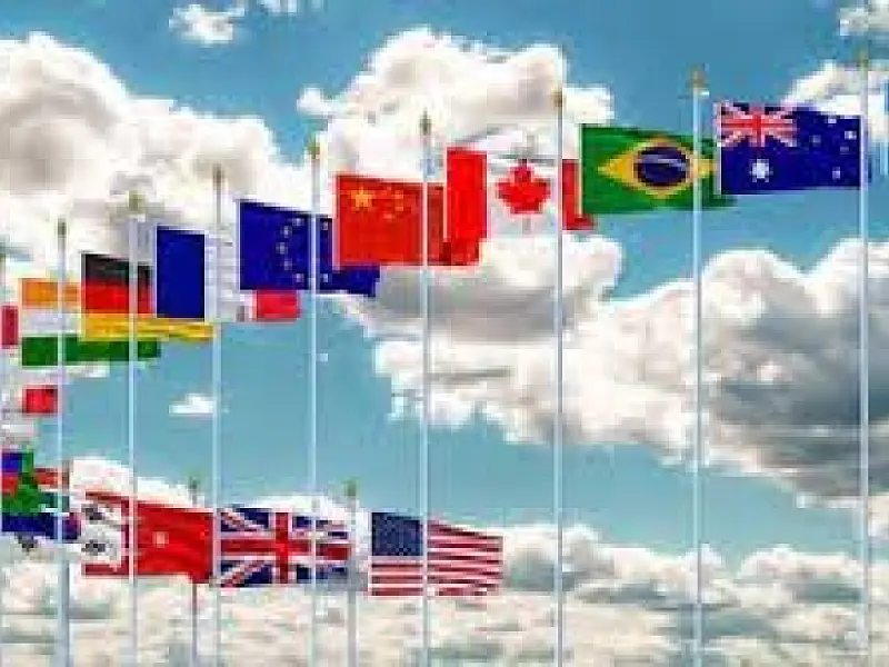 B20 Brasil reúne empresas e países-membros em São Paulo