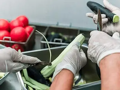 Sincomércio-BSVR realiza curso de Manipulação de Alimentos nos dias 3 e 4 de fevereiro
