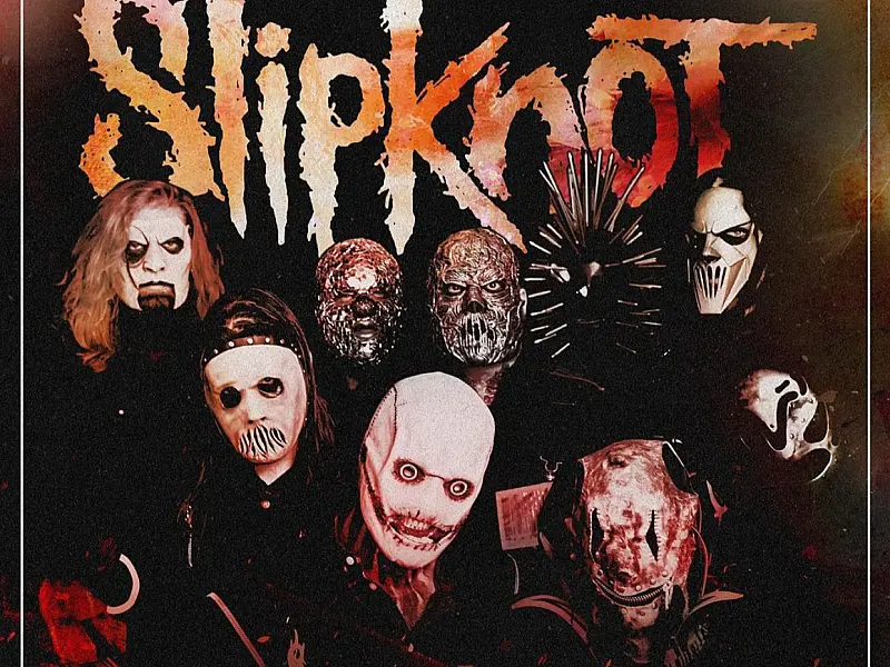 Knotfest, criado por Slipknot, faz maratona de metal em SP com direito a reencontro do Pantera