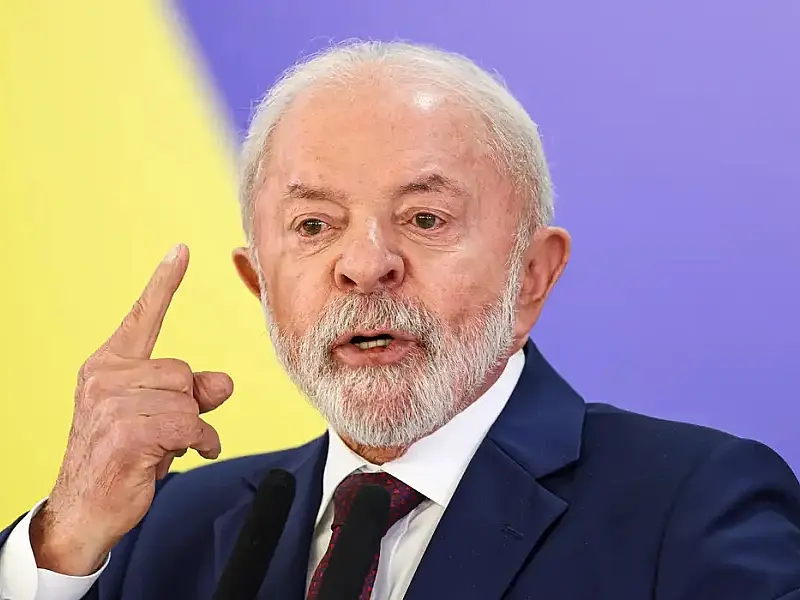Lula determina apuração de falhas da Enel em São Paulo