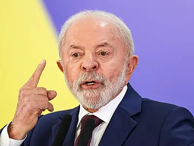 Lula determina apuração de falhas da Enel em São Paulo