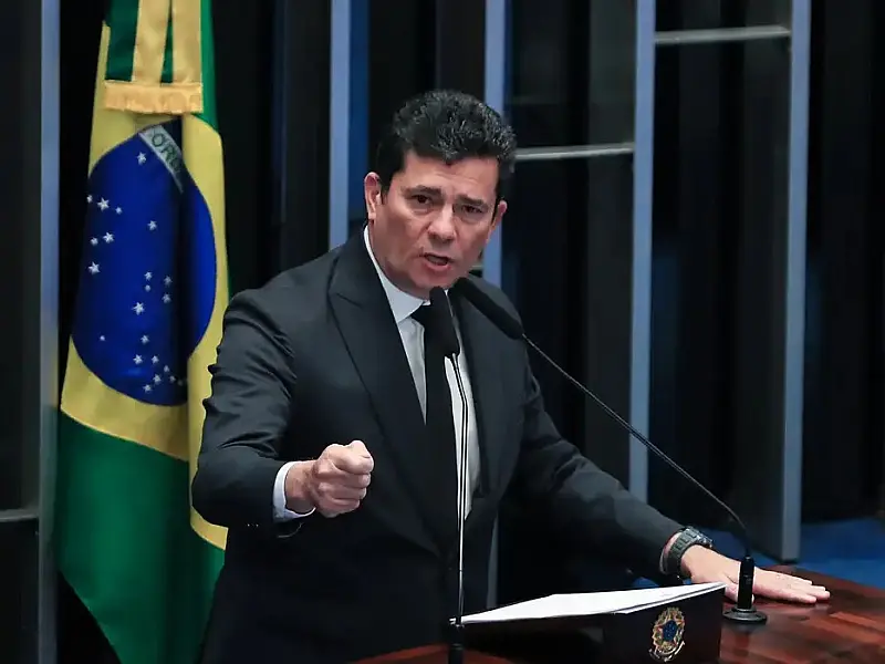 TRE retoma julgamento que pode cassar Sergio Moro