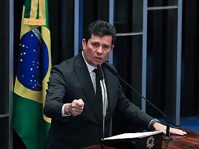 TRE retoma julgamento que pode cassar Sergio Moro