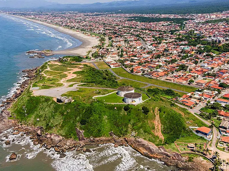 City-Tour "Descubra e Viva Itanhaém" inicia no próximo dia 05