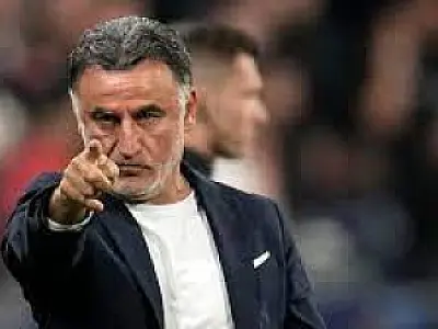 Técnico do PSG diz que Messi estará de volta para jogo contra o Bayern