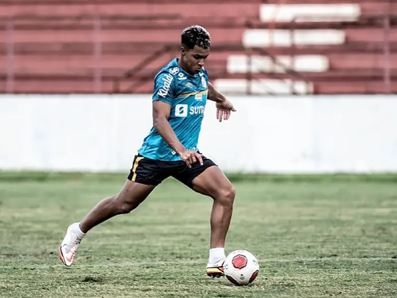 Santos enfrenta o Mirassol para manter tabu e ir com confiança máxima contra o São Paulo