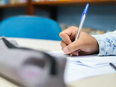 Aplicação da Prova Paulista começa nesta terça-feira (14) com versão impressa para 88,5 mil pessoas