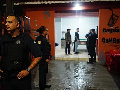 Mongaguá normatiza horários de funcionamento de comércios e ferros-velhos