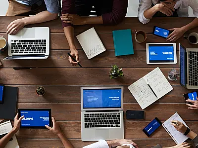 Estão abertas as inscrições para o curso Organize seu Negócio