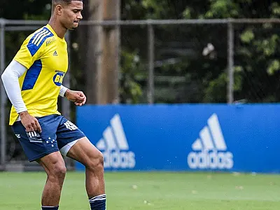 Quem é a promessa do Cruzeiro que Ronaldo Fenômeno levou para Espanha