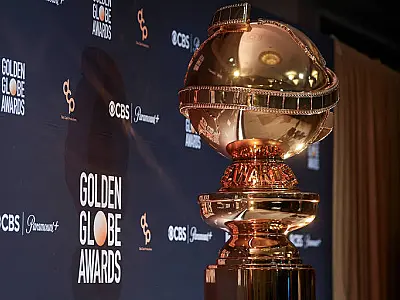 Globo de Ouro indica 'Barbie', 'Oppenheimer' e 'Succession'