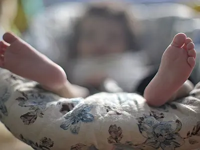 Cartilhas orientam sobre entrega legal de bebês para adoção