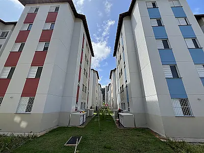 Prefeitura de Guarujá e Estado entregam 300 apartamentos nesta quinta-feira