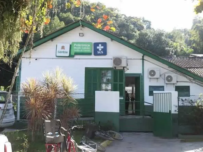 Programas de residências na Saúde de Santos têm inscrições prorrogadas até 30 de julho