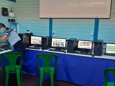 Câmara avança na proposta de internet gratuita para estudantes