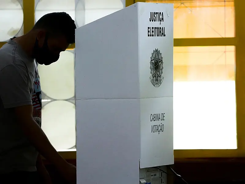 Para onde vai meu voto para vereador? Entenda o cálculo eleitoral