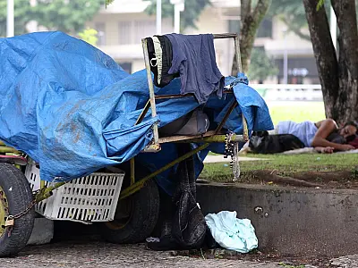 Ações do Brasil sem Fome vão atender 33,1 milhões de pessoas