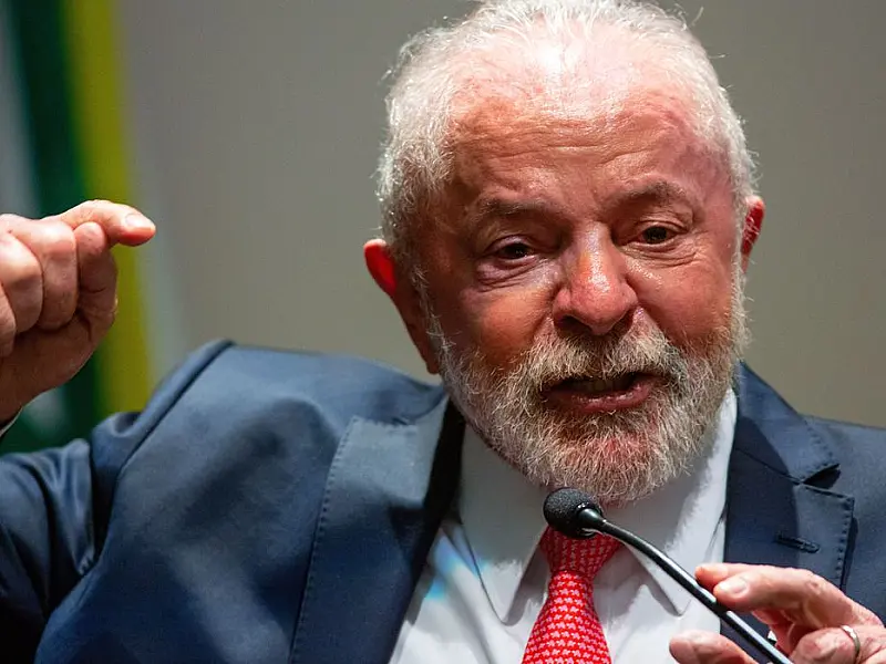 Lula garante que golpistas de 8 de janeiro serão julgados
