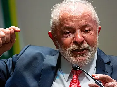 Lula garante que golpistas de 8 de janeiro serão julgados
