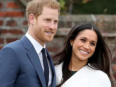 Harry e Meghan encerram contrato de R$ 96 milhões com Spotify, diz jornal
