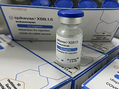 Anvisa atualiza composição de vacinas contra covid-19
