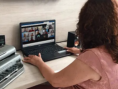 Governo de SP abre novas inscrições para curso online de Libras voltado a adultos em 5 de fevereiro