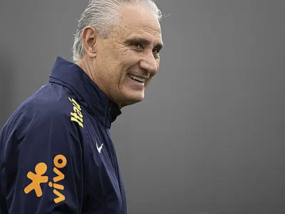 Tite não confirma substitutos de Danilo e Neymar em jogo contra Suíça