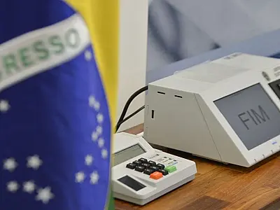 Sistema de votação continua "íntegro e seguro", diz relatório do TSE