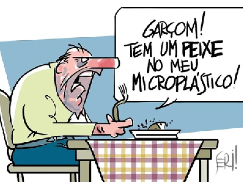 Charge do Dia