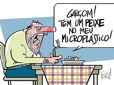 Charge do Dia
