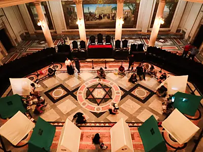 Museu do Café celebra o Dia das Crianças com aventura noturna
