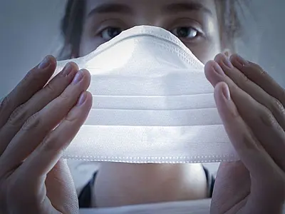 Impacto no uso futuro de máscaras é difícil de estimar, dizem pesquisadores